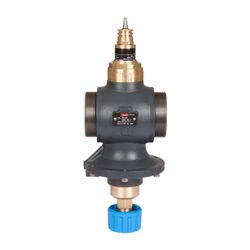 Danfoss Kombiventil AB-QM 50, für Regelung und hydra. Abgleich, DN 50, G 2 1/2" A, Du... DANFOSS-003Z0771 5710104034065 (Abb. 1)