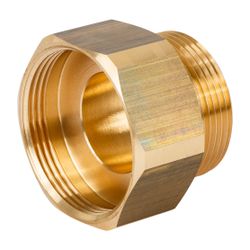 Danfoss Adapter für Ventile VIS2 V93, 003H1835... DANFOSS-003H1835 5702421816639 (Abb. 1)