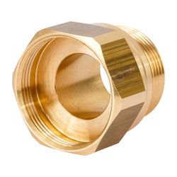 Danfoss Adapter für Ventile VIM2 und AIQM V73M, V74, V63MK, 003H1834... DANFOSS-003H1834 5702421816622 (Abb. 1)