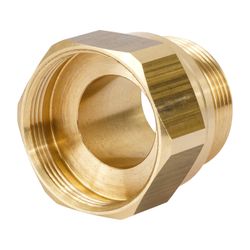Danfoss Adapter für Ventile VIM2 und AIQM V73M, V74, V63MK, 003H1834... DANFOSS-003H1834 5702421816622 (Abb. 1)