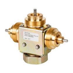 Danfoss Kombinationsstück K 3, für MD-Serie, 003H6856... DANFOSS-003H6856 5702421544457 (Abb. 1)