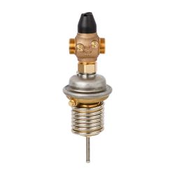 Danfoss Druckminderer V74D52, DN 25, G 1 1/4" A, Sollwert 1-5,5 bar, Kvs 8,0m3/h, PN ... DANFOSS-065-4209 5702421805725 (Abb. 1)