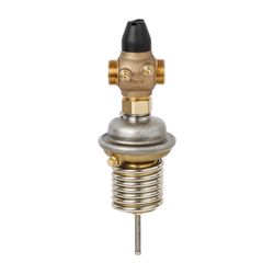 Danfoss Druckminderer V74D52, DN 25, G 1 1/4" A, Sollwert 1-5,5 bar, Kvs 8,0m3/h, PN ... DANFOSS-065-4209 5702421805725 (Abb. 1)