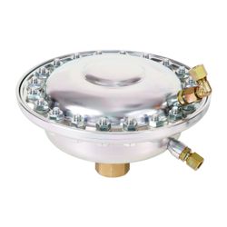 Danfoss Antrieb AFQ 0,2 bar für Volumenstromregler... DANFOSS-003G1024 5702421808382 (Abb. 1)