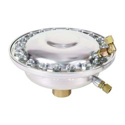 Danfoss Antrieb AFQ 0,2 bar für Volumenstromregler... DANFOSS-003G1024 5702421808382 (Abb. 1)