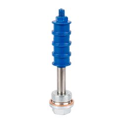 Danfoss Magnetabscheider für FVF100/125, DN100/125, 065B7796... DANFOSS-065B7796 5702421555521 (Abb. 1)