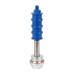 Danfoss Magnetabscheider für FVF100/125, DN100/125, 065B7796... DANFOSS-065B7796 5702421555521 (Abb. 1)