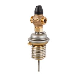 Danfoss Druckminderer V74D52, DN 25, G 1 1/4" A, Sollwert 1-5,5 bar, Kvs 8,0m3/h, PN ... DANFOSS-065-4209 5702421805725 (Abb. 1)