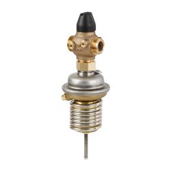 Danfoss Druckminderer V74D52, DN 25, G 1 1/4" A, Sollwert 1-5,5 bar, Kvs 8,0m3/h, PN ... DANFOSS-065-4209 5702421805725 (Abb. 1)