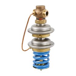 Danfoss Sicherheitsabsperrventil SAVD, DN 50, G 2 1/2" A, Sollwert 2-8 bar, Kvs 20m3/... DANFOSS-003H6974 5710104031231 (Abb. 1)