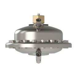 Danfoss Antrieb AFPB-F 0,2 bar für Differenzdruckregler oder Volumenstrombegrenzer... DANFOSS-003G1026 5702421808405 (Abb. 1)