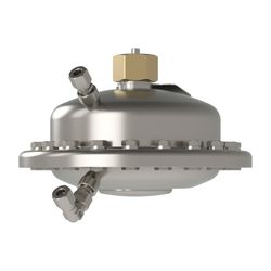 Danfoss Antrieb AFPB-F 0,2 bar für Differenzdruckregler oder Volumenstrombegrenzer... DANFOSS-003G1026 5702421808405 (Abb. 1)