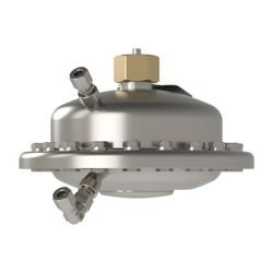 Danfoss Antrieb AFPB-F 0,2 bar für Differenzdruckregler oder Volumenstrombegrenzer... DANFOSS-003G1026 5702421808405 (Abb. 1)