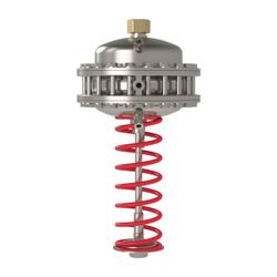 Danfoss Antrieb AFPQ4 0,2/0,15-1,5 bar für Volumenstrombegrenzer und Differenzdruckre... DANFOSS-003G1035 5702421808498 (Abb. 1)