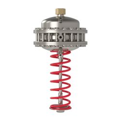 Danfoss Antrieb AFPQ4 0,2/0,15-1,5 bar für Volumenstrombegrenzer und Differenzdruckre... DANFOSS-003G1035 5702421808498 (Abb. 1)