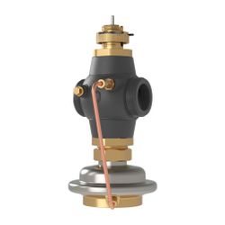 Danfoss Volumenstromregler AVQM mit integriertem Stellventil, DN 40, Kvs 16,0m3/h, PN... DANFOSS-003H6754 5702421542750 (Abb. 1)