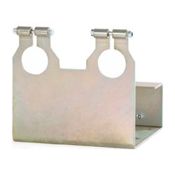 Danfoss Montagewinkel maximal 120 Platten, für XB Wärmeübertrager, 004B1789... DANFOSS-004B1789 5710104502014 (Abb. 1)