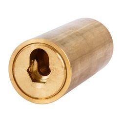 Danfoss Spindelhalterung Einsatz ohne Stellantrieb, für AB-QM DN 200-250, 003Z0697... DANFOSS-003Z0697 5710104510507 (Abb. 1)