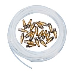 Danfoss Impulsleitung Kunststoff, 1,5m, für ASV-PV und USV-PV, 003Z0689... DANFOSS-003Z0689 5710104061887 (Abb. 1)