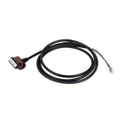 Danfoss analoges Anschluss-Kabel für NovoCon Hybrid, 5m... DANFOSS-003Z8607 5702425113055 (Abb. 1)