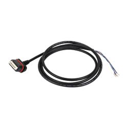 Danfoss analoges Anschluss-Kabel für NovoCon Hybrid, 5m... DANFOSS-003Z8607 5702425113055 (Abb. 1)
