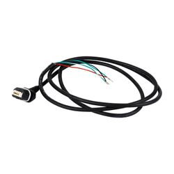Danfoss digitales Anschluss-Kabel für NovoCon Digital, 1,5m, 003Z8600... DANFOSS-003Z8600 5702425112911 (Abb. 1)