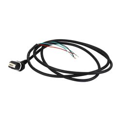 Danfoss digitales Anschluss-Kabel für NovoCon Digital, 1,5m, 003Z8600... DANFOSS-003Z8600 5702425112911 (Abb. 1)