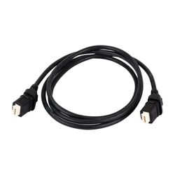 Danfoss digitales Daisy-Chain Kabel für NovoCon Digital/Hybrid, 0,5m, 003Z8609... DANFOSS-003Z8609 5702428949590 (Abb. 1)