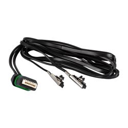 Danfoss digitales Anschluss-Kabel für NovoCon Energy, Anlegefühler, 003Z8610... DANFOSS-003Z8610 5702428964500 (Abb. 1)