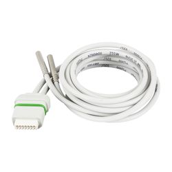 Danfoss digitales Anschluss-Kabel für NovoCon Energy, Universalfühler, 003Z8611... DANFOSS-003Z8611 5702428964524 (Abb. 1)