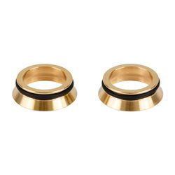Danfoss Konushülse flachdichtend, für G 1" A, 003Z4072... DANFOSS-003Z4072 5702425082061 (Abb. 1)