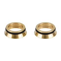 Danfoss Konushülse flachdichtend, für G 1" A, 003Z4072... DANFOSS-003Z4072 5702425082061 (Abb. 1)