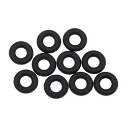 Danfoss O-Ring für Impulsleitung, 003L8175... DANFOSS-003L8175 5702421603000 (Abb. 1)