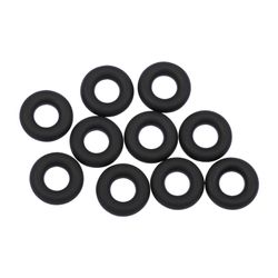 Danfoss O-Ring für Impulsleitung, 003L8175... DANFOSS-003L8175 5702421603000 (Abb. 1)