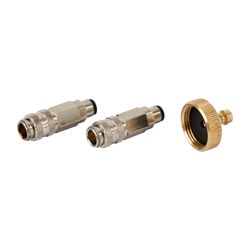 Danfoss Mess-Zubehör, 2x Anschlussnippel, für ASV-I und ASV-M, 003L8274... DANFOSS-003L8274 5702428956789 (Abb. 1)