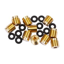 Danfoss Verschlussstopfen für ASV-M/I, 003L8174... DANFOSS-003L8174 5702421602980 (Abb. 1)