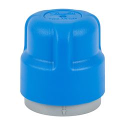 Danfoss Handrad Kunststoff, für Ventil AB-QM, 003Z0240... DANFOSS-003Z0240 5702421534977 (Abb. 1)