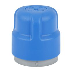 Danfoss Handrad Kunststoff, für Ventil AB-QM, 003Z0240... DANFOSS-003Z0240 5702421534977 (Abb. 1)