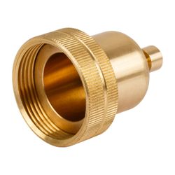 Danfoss Absperrung Servicewerkzeug für hohe Drücke, für Ventil AB-QM, 003Z1230... DANFOSS-003Z1230 5710104030807 (Abb. 1)
