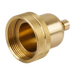 Danfoss Absperrung Servicewerkzeug für hohe Drücke, für Ventil AB-QM, 003Z1230... DANFOSS-003Z1230 5710104030807 (Abb. 1)