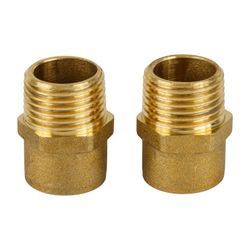 Danfoss Lötverschraubung für Kupferrohr 22mm, zu MTCV 20, 003Z1039... DANFOSS-003Z1039 5702421522264 (Abb. 1)