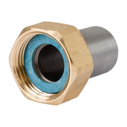 Danfoss Schweißnippel für G 1 1/2" A, DN 32, 003Z0229... DANFOSS-003Z0229 5702421549964 (Abb. 1)