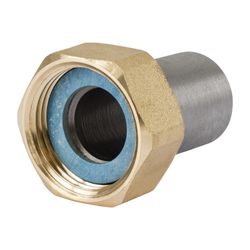 Danfoss Schweißnippel für G 1 1/2" A, DN 32, 003Z0229... DANFOSS-003Z0229 5702421549964 (Abb. 1)