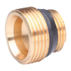Danfoss Anschlussstück selbstdichtend, für RLV-KS, 003L0297... DANFOSS-003L0297 5702420035949 (Abb. 1)