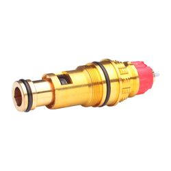 Danfoss Service-Einbauventil Serie 2 M 22 mit Ventil, für ältere Ventil-Heizkörper, 0... DANFOSS-013G0270 5702420018195 (Abb. 1)