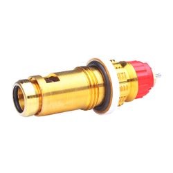 Danfoss Einbauventil Serie 3 RA-N, G 1/2" AG, für Buderus Ventilheizkörper, 013G7482... DANFOSS-013G7482 5702420052212 (Abb. 1)