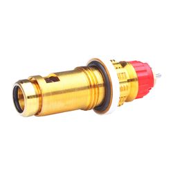 Danfoss Einbauventil Serie 3 RA-N, G 1/2" AG, für Buderus Ventilheizkörper, 013G7482... DANFOSS-013G7482 5702420052212 (Abb. 1)
