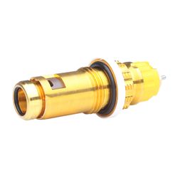 Danfoss Einbauventil Serie 3 RA-U, G 1/2" AG, für Buderus Ventilheizkörper, 013G7483... DANFOSS-013G7483 5702420052229 (Abb. 1)