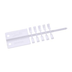 Danfoss Blockierstifte, für RAW und RAW-K, 013G5199... DANFOSS-013G5199 5702420023939 (Abb. 1)