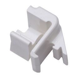 Danfoss Diebstahlsicherung für Fühler mit weißem Spannring, 013G5245... DANFOSS-013G5245 5702425134944 (Abb. 1)